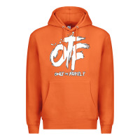Carrot OTF Premium Hoodie - artisFamous