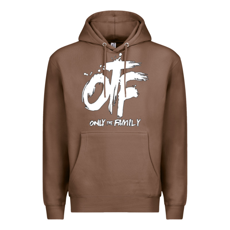 Otf Premium Hoodie by artisFamous | Teevron