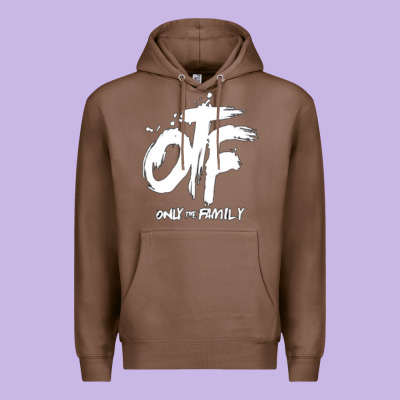 Otf Premium Hoodie Designed By Artisfamous