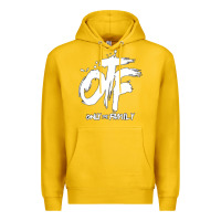 Lemon OTF Premium Hoodie - artisFamous