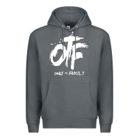 Rock OTF Premium Hoodie - artisFamous