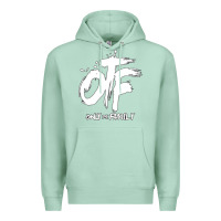 Seafoam OTF Premium Hoodie - artisFamous