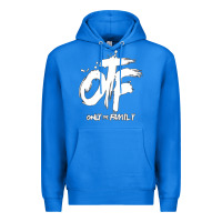 True Royal OTF Premium Hoodie - artisFamous