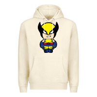 Sandshell wolverine Premium Hoodie - artisFamous