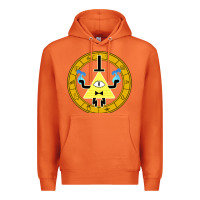 Carrot always watching  alternate  gravity falls Premium Hoodie - artisFamous