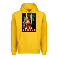 Lemon canelo boxing Premium Hoodie - artisFamous