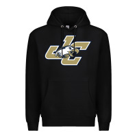 Black juniata college Premium Hoodie - artisFamous