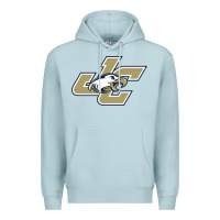 Blue Mist juniata college Premium Hoodie - artisFamous