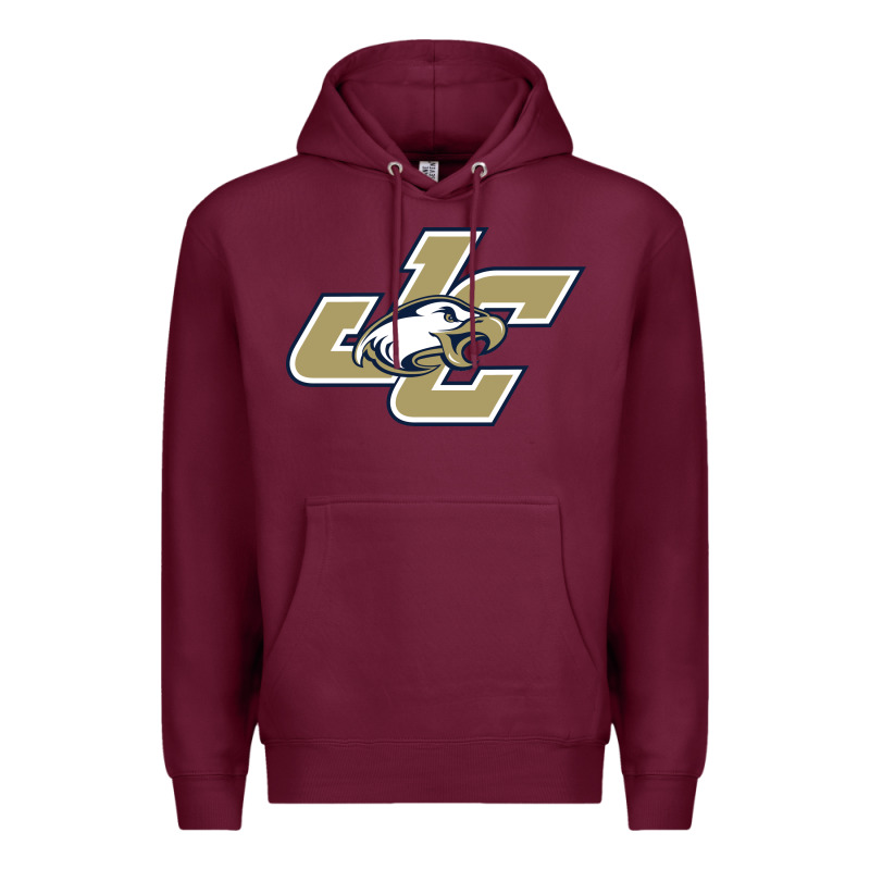 Juniata College Premium Hoodie by artisFamous | Teevron