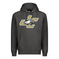 Charcoal Heather juniata college Premium Hoodie - artisFamous
