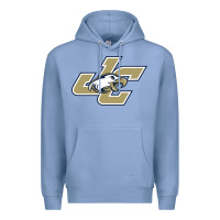 Colony Blue juniata college Premium Hoodie - artisFamous