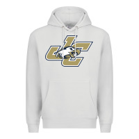 Dove Grey juniata college Premium Hoodie - artisFamous