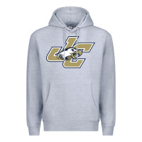 Heather Grey juniata college Premium Hoodie - artisFamous