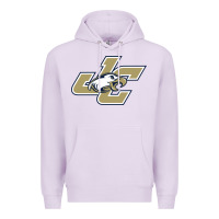 Lilac juniata college Premium Hoodie - artisFamous