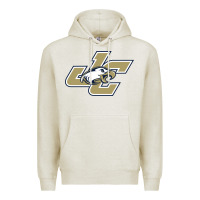 Oatmeal Heather juniata college Premium Hoodie - artisFamous