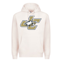 Pale Pink juniata college Premium Hoodie - artisFamous