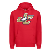 Red juniata college Premium Hoodie - artisFamous
