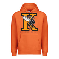 Carrot kalamazoo college Premium Hoodie - artisFamous