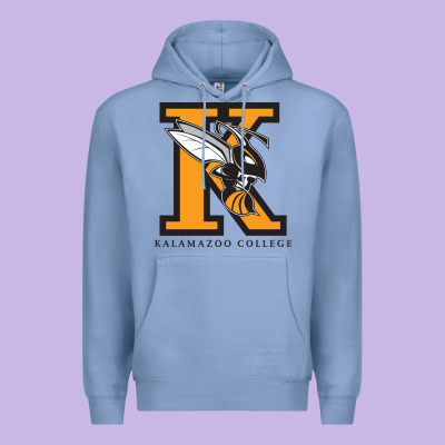 Kalamazoo College Premium Hoodie Designed By Artisfamous
