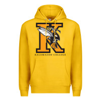 Lemon kalamazoo college Premium Hoodie - artisFamous