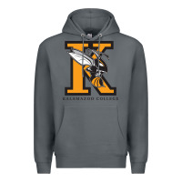 Rock kalamazoo college Premium Hoodie - artisFamous