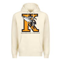 Sandshell kalamazoo college Premium Hoodie - artisFamous