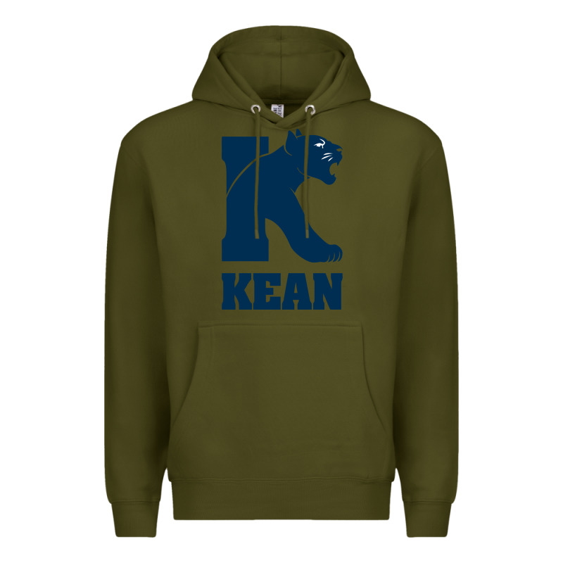 Kean University Premium Hoodie by artisFamous | Teevron