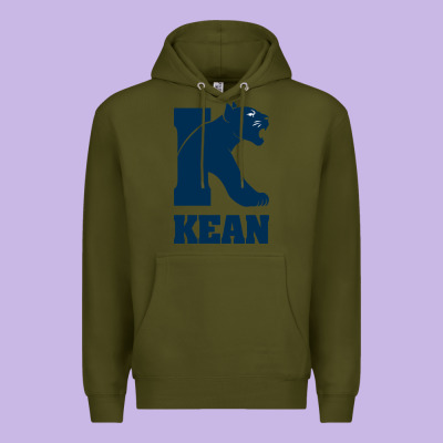Kean University Premium Hoodie Designed By Artisfamous