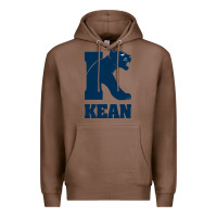 Chestnut kean university Premium Hoodie - artisFamous