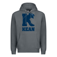 Rock kean university Premium Hoodie - artisFamous