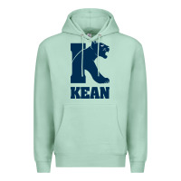 Seafoam kean university Premium Hoodie - artisFamous