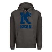 Smoke kean university Premium Hoodie - artisFamous