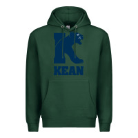 Sports Green kean university Premium Hoodie - artisFamous
