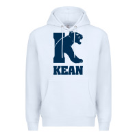 White kean university Premium Hoodie - artisFamous