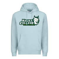 Blue Mist keuka college Premium Hoodie - artisFamous