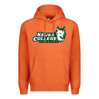 Carrot keuka college Premium Hoodie - artisFamous