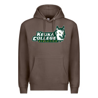 Coffee keuka college Premium Hoodie - artisFamous