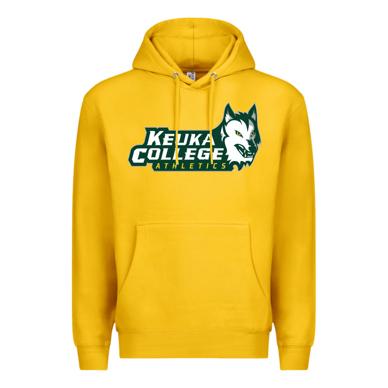 Keuka College Premium Hoodie by artisFamous | Teevron