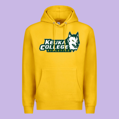 Keuka College Premium Hoodie Designed By Artisfamous