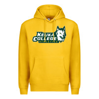 Lemon keuka college Premium Hoodie - artisFamous