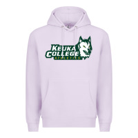 Lilac keuka college Premium Hoodie - artisFamous