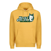 Mustard keuka college Premium Hoodie - artisFamous