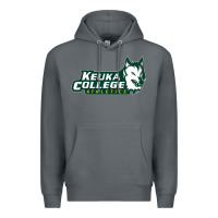 Rock keuka college Premium Hoodie - artisFamous