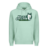 Seafoam keuka college Premium Hoodie - artisFamous