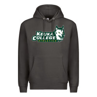 Smoke keuka college Premium Hoodie - artisFamous