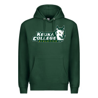 Sports Green keuka college Premium Hoodie - artisFamous