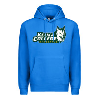 True Royal keuka college Premium Hoodie - artisFamous