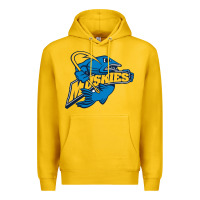Lemon lakeland university muskies Premium Hoodie - artisFamous
