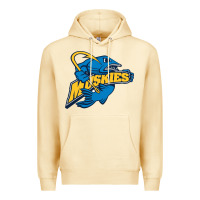 Pina Colada lakeland university muskies Premium Hoodie - artisFamous