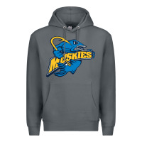 Rock lakeland university muskies Premium Hoodie - artisFamous